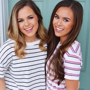 Meet your Posher, Taylor